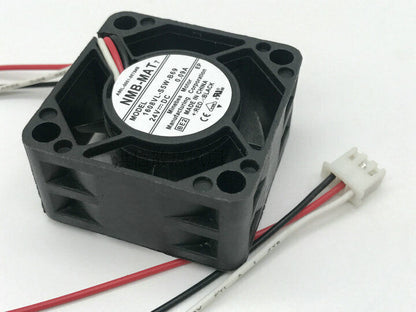 new 1PC FANUC 1608VL-S5W-B69 NMB-MAT Cooling Fan - FANUC