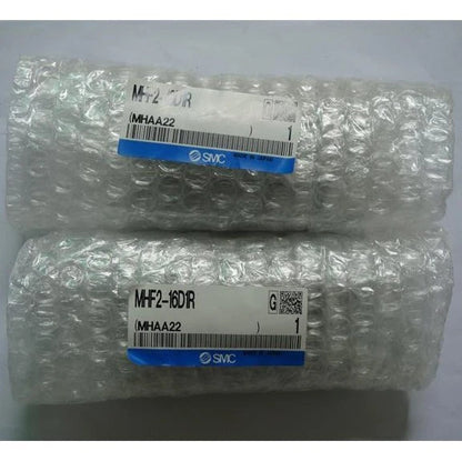 new 1PC SMC MHF2-16D1R Cylinder MHF216D1R ping