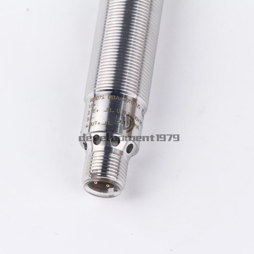 new 1PCS IFM sensor GG507S - OMRON