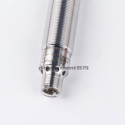 new 1PCS IFM sensor GG507S - OMRON