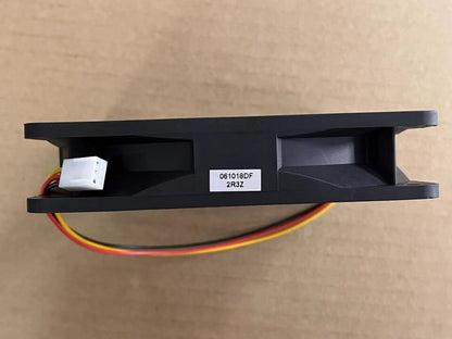 new 1PC three wire axial fan FD1225B24W7-3R DC24V 6.72W - PLCDEVCO