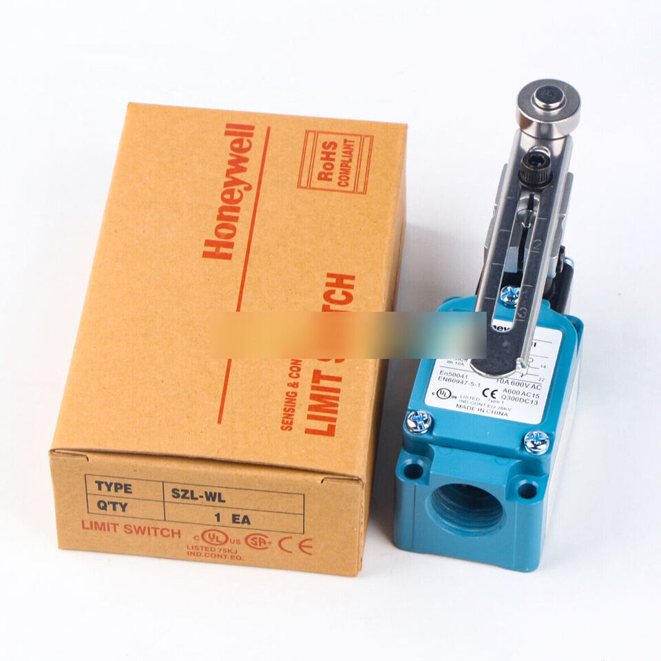1-PC Limit Switch SZLWLC-B - SZL