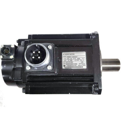 new 1PC Yaskawa SGMSV-15ADA21 Servo Motor SGMSV15ADA21 In Box ping
