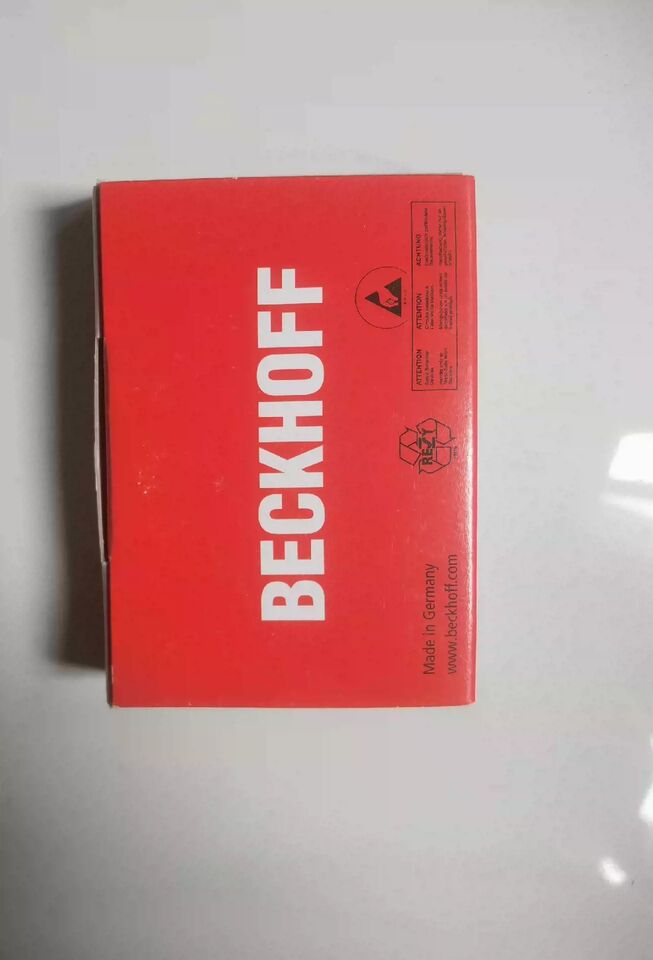 new 1PC BECKHOFF BK9100 PLC In Box ping BK 9100 - BECKHOFF