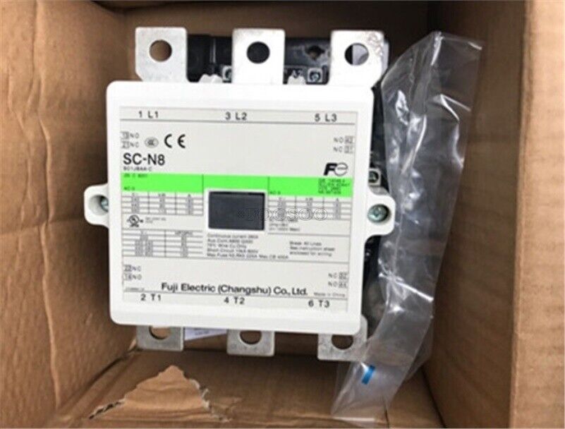 Ls SCN8 SC-N8 220Vac - LS