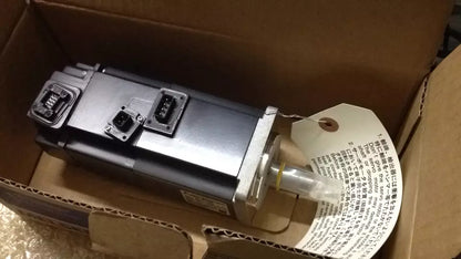 Mitsubishi HF-KE43BW1-S100 Servo Motor - MITSUBISHI