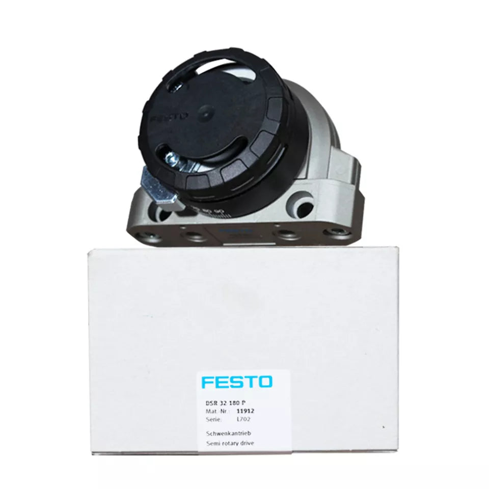 Festo Swinging Cylinder DSR-32-180-P 11912 - FESTO