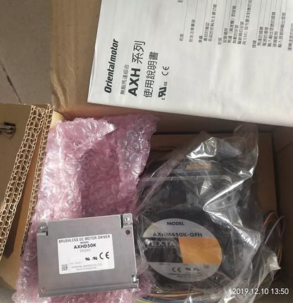 VEXTA Orientalmotor AXHM450KGFH - VEXTA
