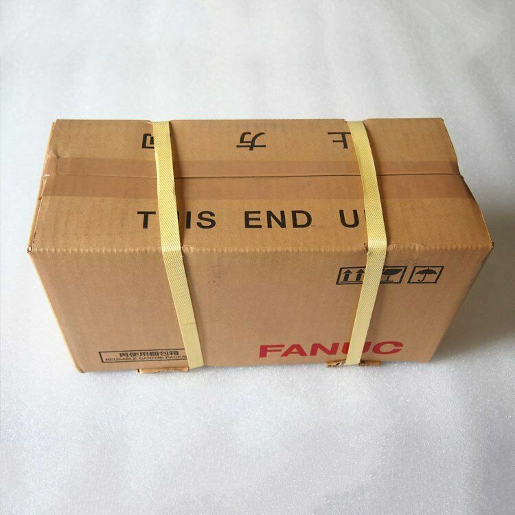 new 1PC  FANUC A06B-0115-B503 Servo Motor In Box ping
