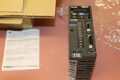 new 1PC Fuji RYS500S3-LPS Servo Drive Amplifier RYS500S3LPS ping - FUJI