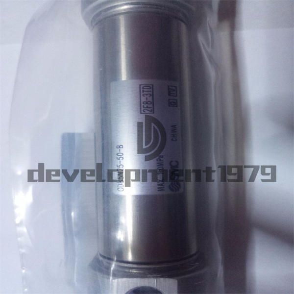 SMC CD85N25-50-B Cylinder - SMC