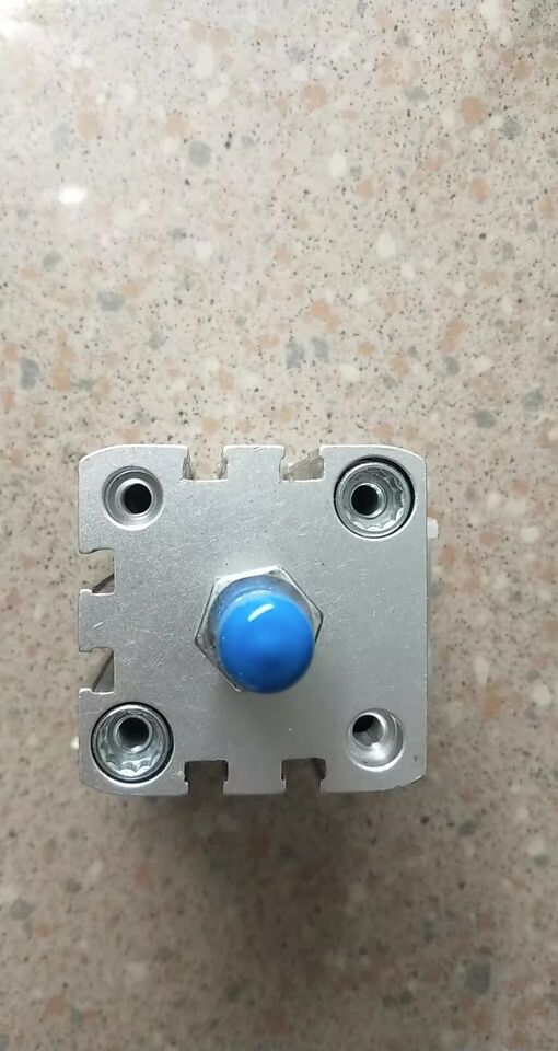 new 1PC Festo ADN-40-20-A-P-A Cylinder ADN4020APA In Box - FESTO