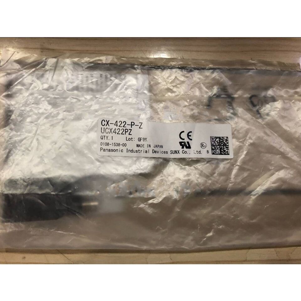 1PC Panasonic CX422PZ Photoelectric Switch - PANASONIC