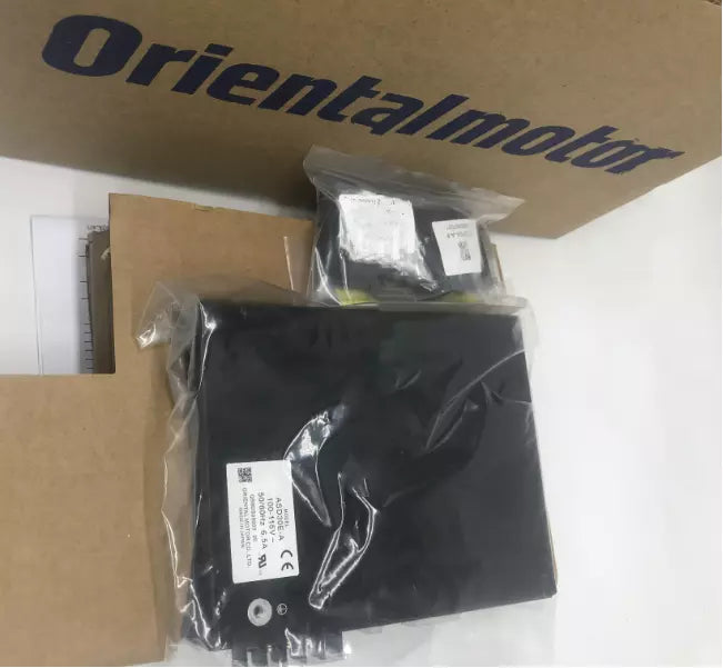new One VEXTA ORIENTAL ASD30E-A Servo Drive ASD30EA In Box ping - VEXTA ORIENTAL