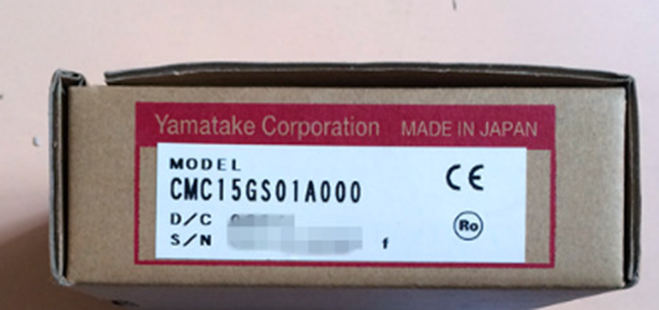 new  AZBIL CMC15GS01A000 Temperature Control Module AZBIL