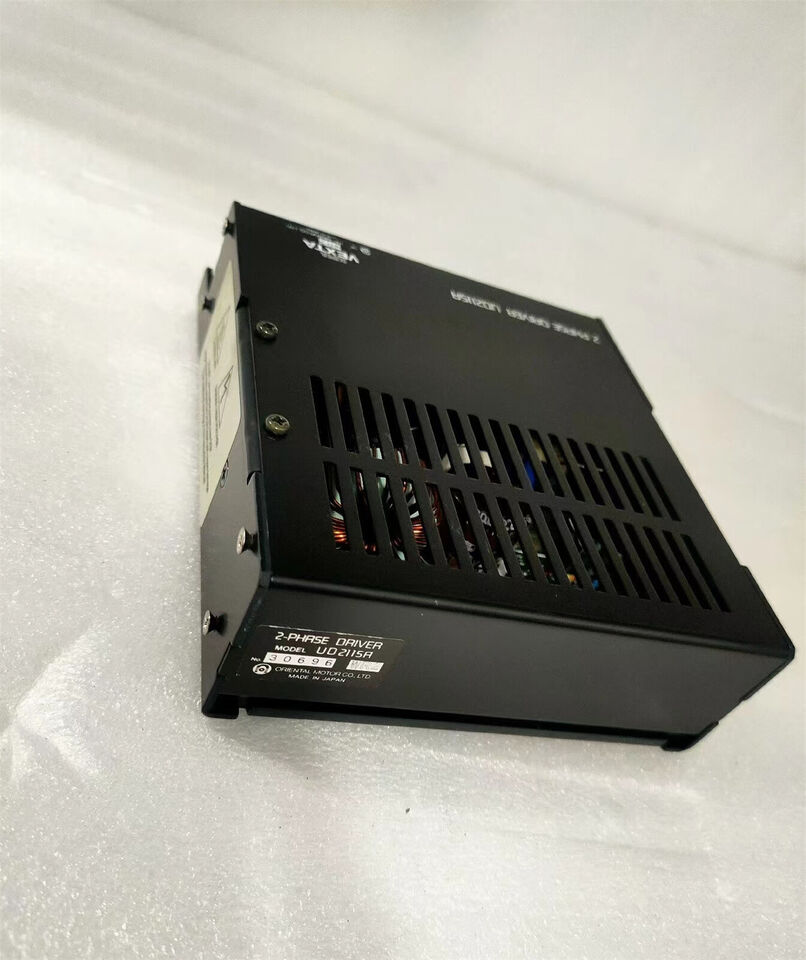 new One In Box VEXTA UD2115A Motor Drive ping - VEXTA