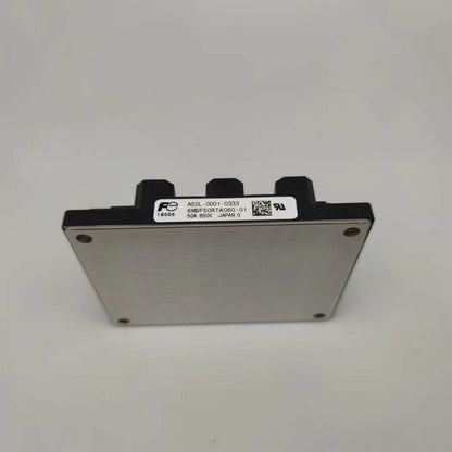new 1PC Fuji 6MBP50RTA060-01 IGBT Module 6MBP50RTA06001 - FUJI ELECTRIC CORPORATION