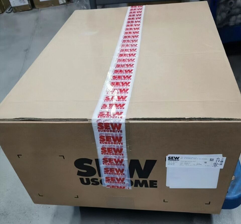 MDX61B0040-5A3-4-00 Inverter Ping 1PC - SEW