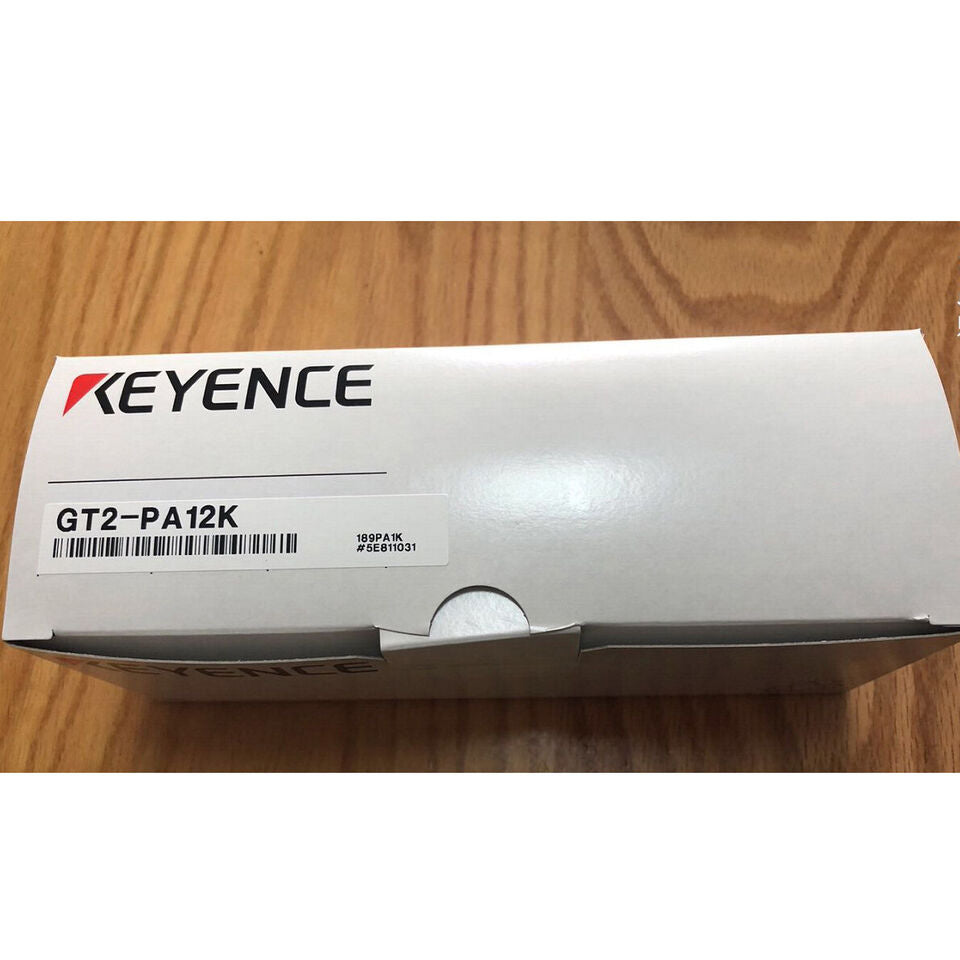 new GT2PA12K 1PC Keyence GT2-PA12K Digital Contact Sensor ping - KEYENCE