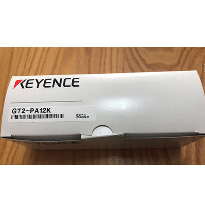 new GT2PA12K 1PC Keyence GT2-PA12K Digital Contact Sensor ping - KEYENCE