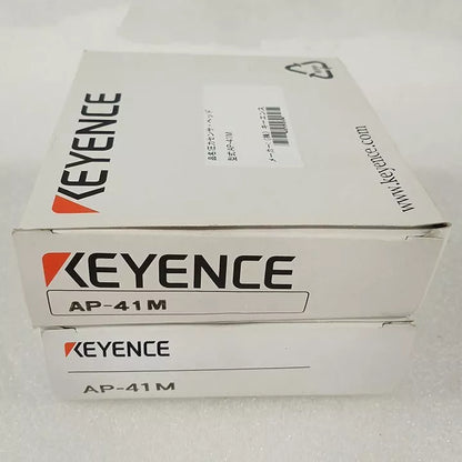 Keyence AP41M Pressure Sensor – 1PC Model AP-41M - KEYENCE