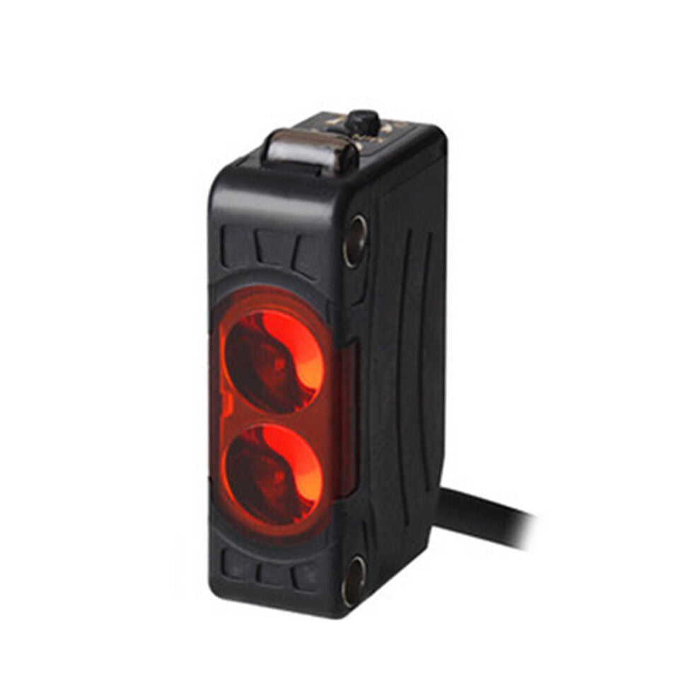 new 1PC Autonics BJ1M-DDT-P Photoelectric Switch BJ1MDDTP - AUTONICS