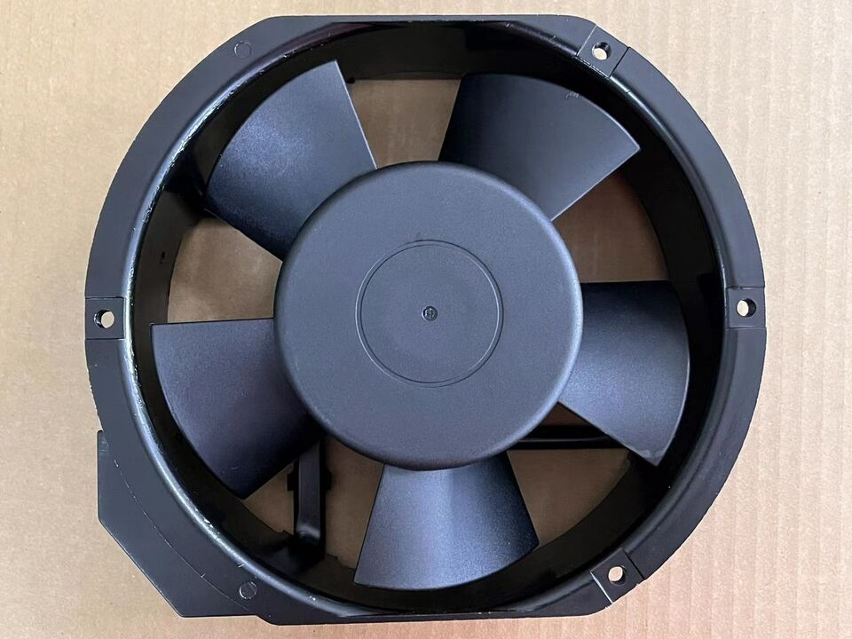 new 1PC insert Cooling fan TAC17251115HT 115V 17251 FAN - UNKNOWN VENDOR