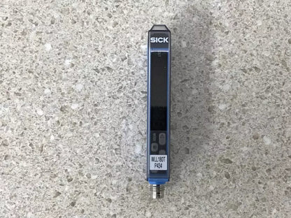 WLL180TP434 Photoelectric Sensor One WLL180T-P434 - SICK