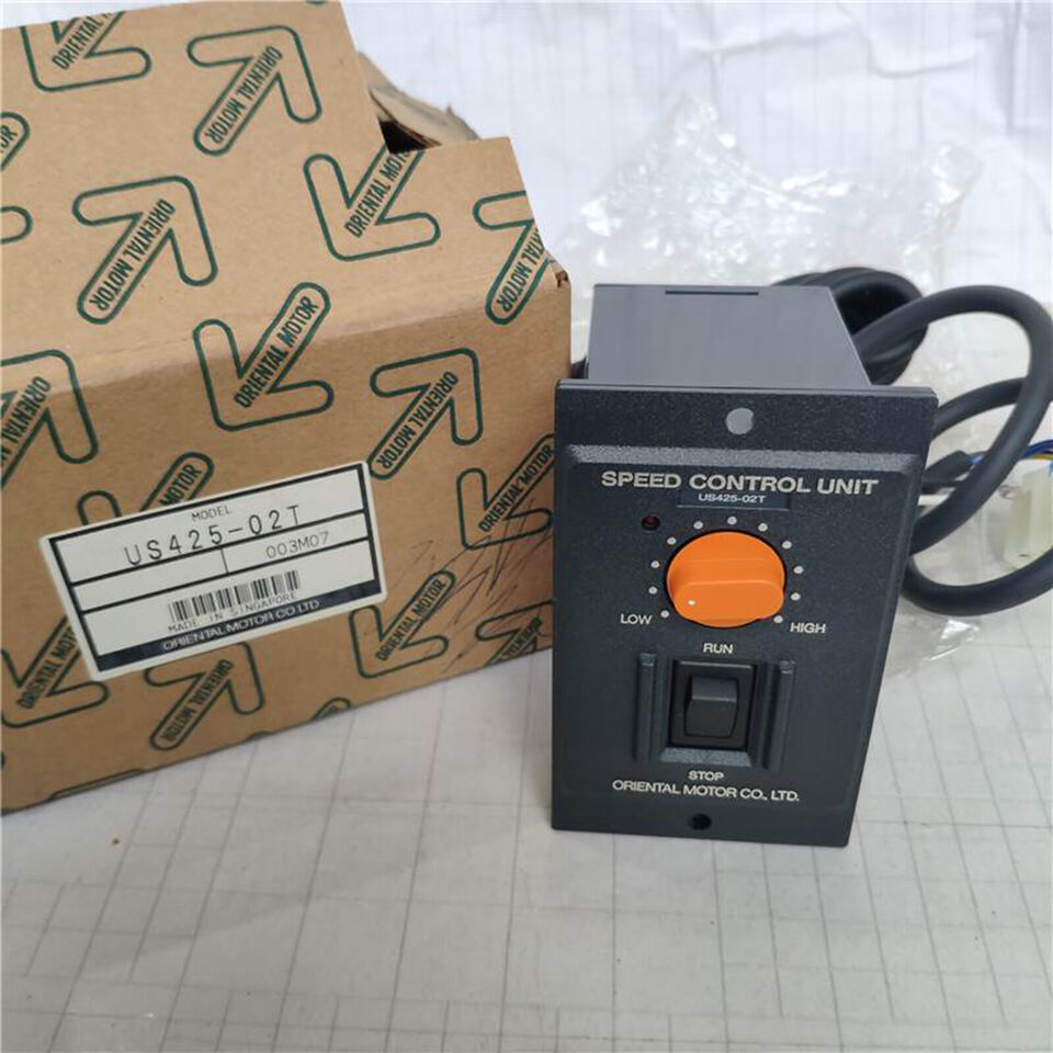 new One Vexta Oriental US425-02T US42502T Motor Electronic Governor Fast Ship - ONE VEXTA ORIENTAL