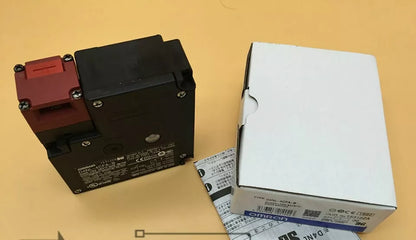 OMRON D4NL-4CFA-B Safety Door Switch - OMRON