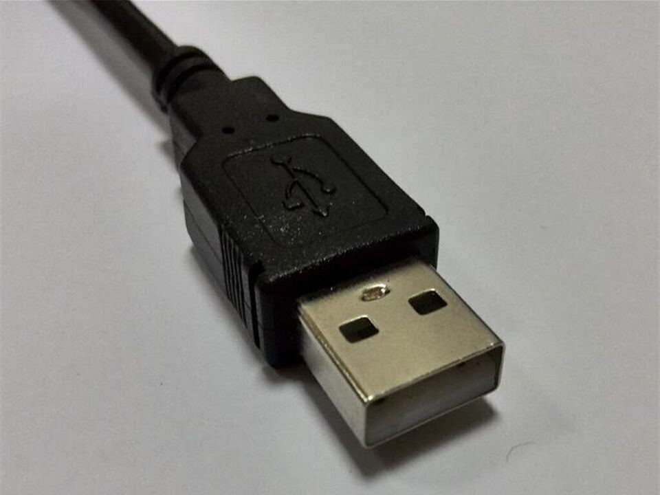 new 1PC Mitsubishi USB-GOT1000 Touch Screen USB Download Cable - MITSUBISHI