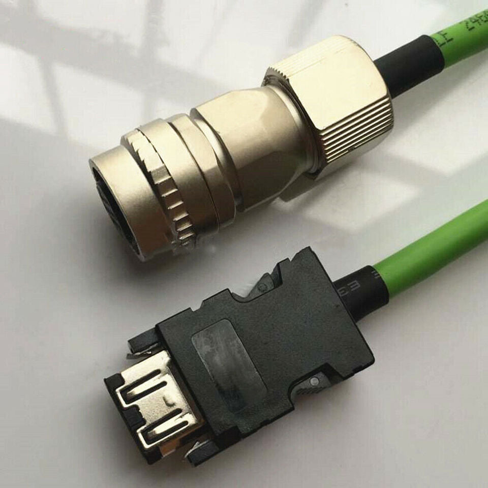 new 1PC FOR CNV2E-8P 3M M70 encoder cable