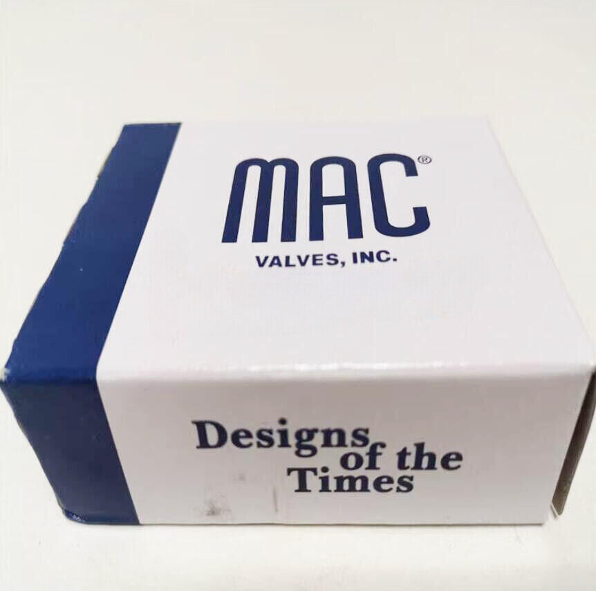 new 1PCS 55B-22-PI-111JA Solenoid valve - RMK