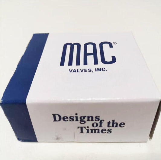 new 1PCS 55B-22-PI-111JA Solenoid valve - RMK