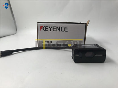 Keyence IL-030 Fast Ship - KEYENCE