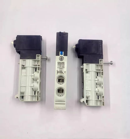 Festo VUVB-S-M42-AZD-QX-1T1L 537640 Solenoid Valve - FESTO