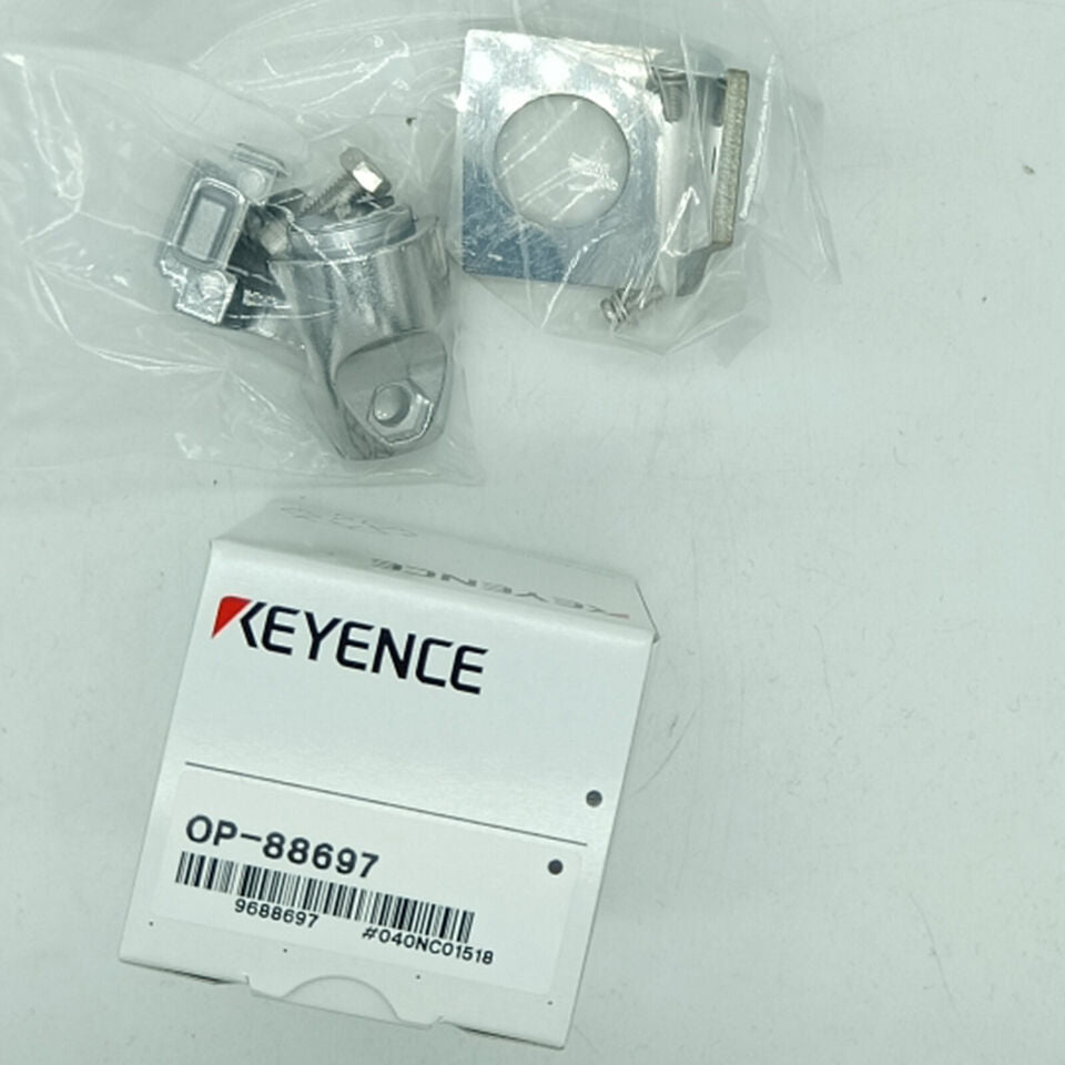 Adjustable Mounting Bracket Keyence OP88697 - KEYENCE