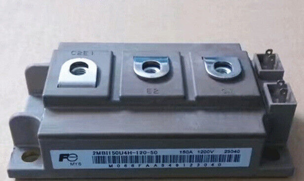 new Fuji 2MBI150U4H-120-50 Module 1PC 2MBI150U4H12050 - FUJI