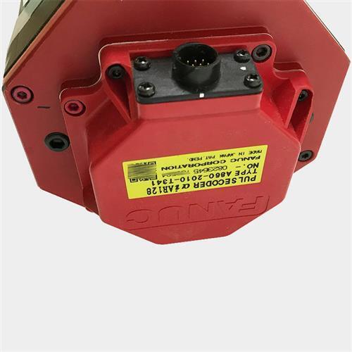 new 1PC Fanuc A06B-0235-B705#S037 A06B0235B705 Servo Motor ping - FANUC