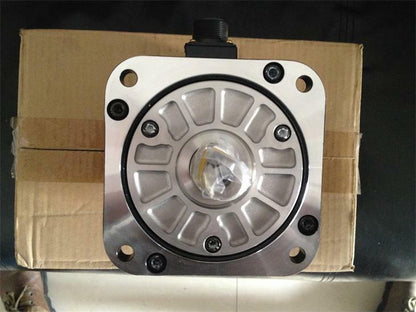 new 1PC Yaskawa SGMGH-09ACA61 AC Servo Motor SGMGH09ACA61 ping - YASKAWA