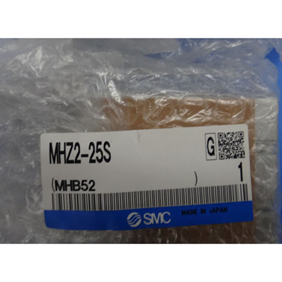 1PC SMC MHZ2-25S Cylinder - SMC