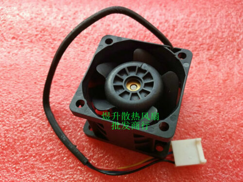 new for Delta 4028 FFB0412UHN DC12V 0.81A 4-pin PWM Large Air Volume Cooling Fan