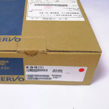 new 1PC Mitsubishi MR-J2M-P8B-ET011 Servo Drive In Box ping - MITSUBISHI
