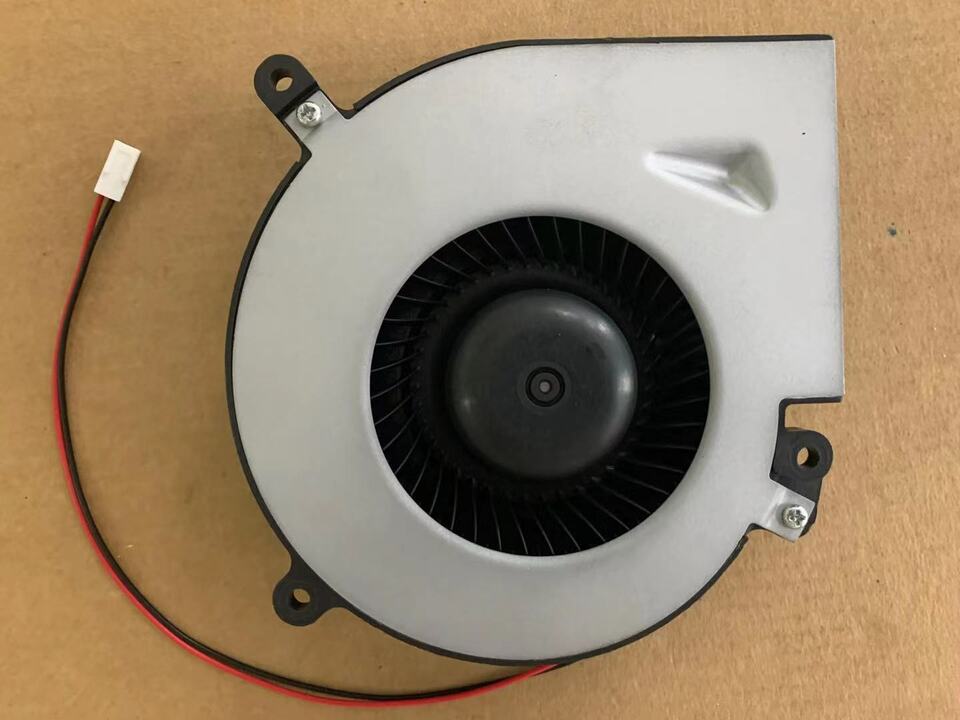 new 1PC 2pin Blower fan SCBD12B4-998 DC12V 7.5W 0.62A 120*120*32mm - KOEED