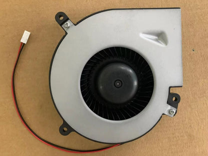 new 1PC 2pin Blower fan SCBD12B4-998 DC12V 7.5W 0.62A 120*120*32mm - KOEED