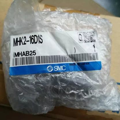 New 1PC SMC Cylinder MHK216D1S - SMC