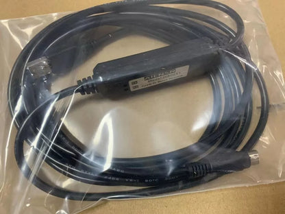 1PC IKB0041 Download Data Cable for Bosch Rexroth Indradrive Drive USB 3M - BOSCH REXROTH