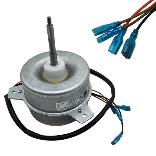 1Pcs YDK-60A-6C Fan Motor 60W Reverse 220-240V - YDK