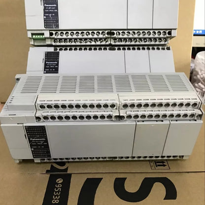 new 1PC Panasonic AFPXHC60T-F PLC Module AFPXHC60TF ping - PANASONIC