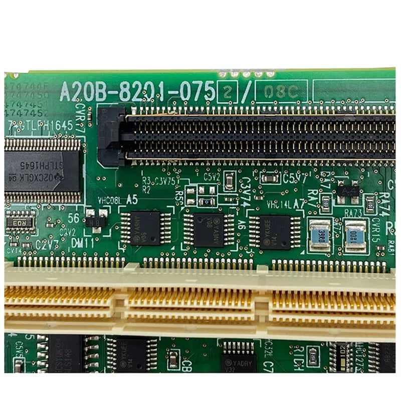 new FANUC A20B-8201-0752 Circuit Board 1PC A20B82010752 ping - FANUC
